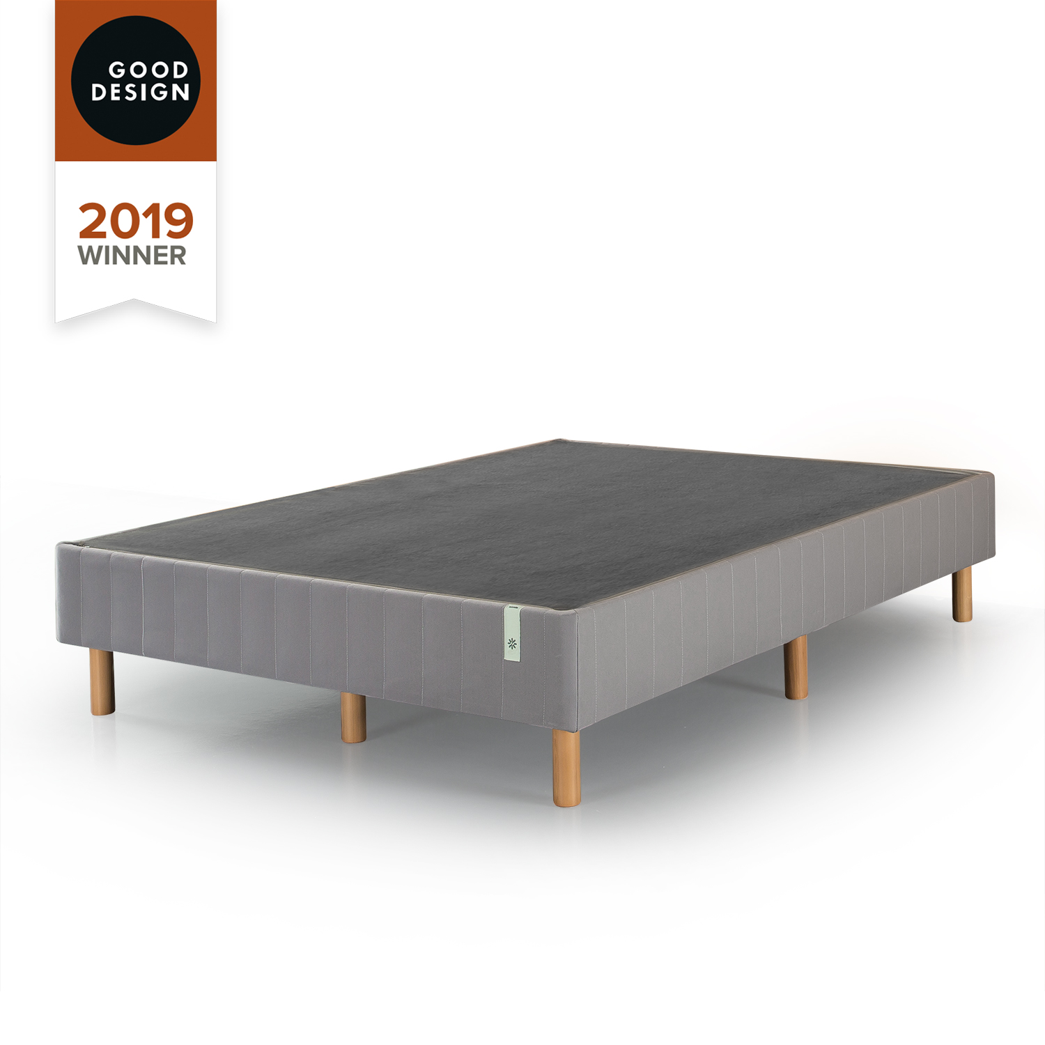 Zinus Ensemble Bed Base Queen Double King Single Steel Frame Support eBay